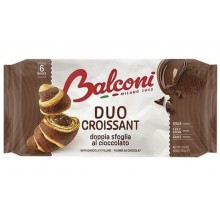 Balconi Croissant Duo Cacao 300 Gr