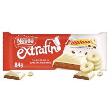 Nestlé Extrafin Filipinos 84 Gr 