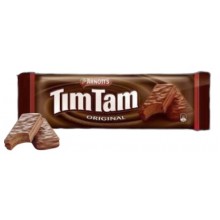 Arnott's Tim Tam Original Biscuit 163 Gr