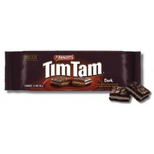 Arnott's Tim Tam Dark Biscuits 163 gr