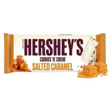 Hershey's Salted Caramel 90 Gr