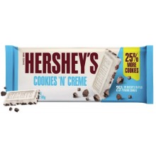 Hershey's Cookie N Cream 90 Gr