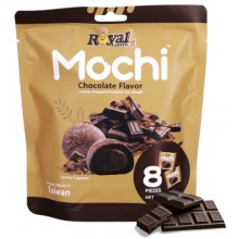 Mini Mochis Chocolat 120 Gr