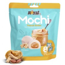 Mini Mochis Peanut Butter 120 Gr