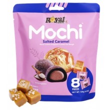 Mini Mochis Salted Caramel 120 Gr