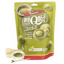 Mini Mochis au Matcha 180 Gr