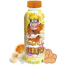 Boisson Tropical NARUTO 500 ml