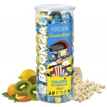 Pop Corn Boomza Colors of Freedom 170 Gr