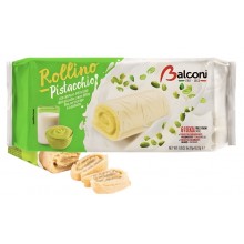 Balconi Rollino Pistachio 222 Gr