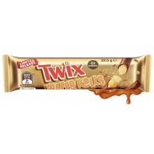 Twix Wafer Roll 22 Gr