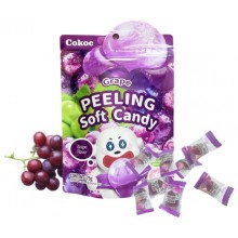 Peeling Candy Grape 75 Gr