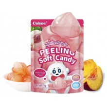 Peeling Candy White Peach 75 Gr