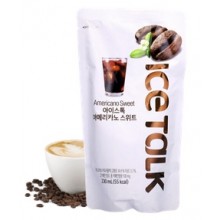 Ice Talk Americano Sweet 230 ml