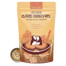 Cantabile Sweet Americano Coffee 230 ml