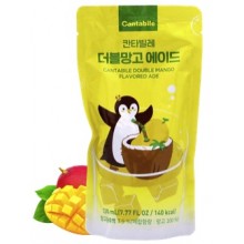 Cantabile Double Mango Ade 230 ml