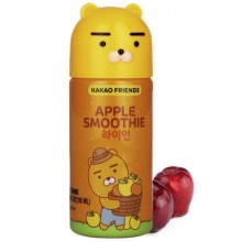 Kakao Friends Apple Smoothie 190 ml