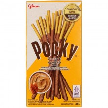 Pocky Almond 36 Gr