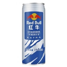 Red Bull Extra 250 ml