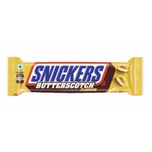 Snickers Butterscotch 40 Gr