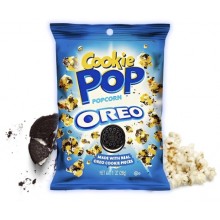 Cookie Pop Oreo Popcorn 149 Gr