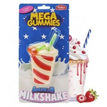 Maxi Gummy American MilkShake 120 Gr