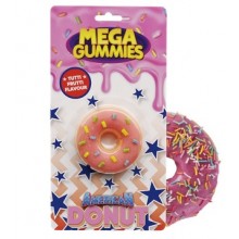 Maxi Gummy American Donuts 120 Gr