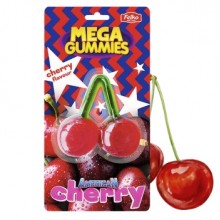 Maxi Gummy American Cherry 120 Gr