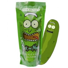 Van Holten's Rick & Morty Pickle 306 Gr