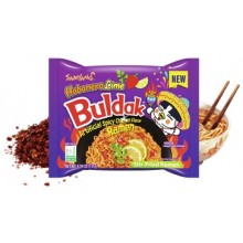 Samyang Buldak Hot Chicken Ramen Cheese 140 Gr