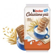 Ferrero Kinder Colezione Piu 290 Gr