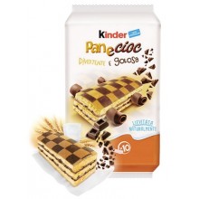 Ferrero Kinder Pan E Cioc 300 Gr