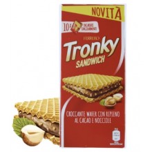 Ferrero Tronky Sandwich 220 Gr