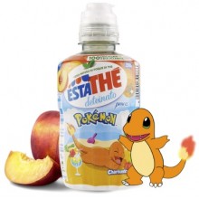 Ferrero estathe Lemon Pokemon 250 ml