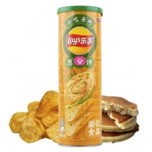 Lay's Stax Pancakes 90 Gr