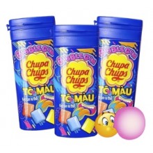 Chupa Chups Tongue Painter 27 Gr