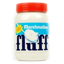 Fluff Vanille 213 Gr