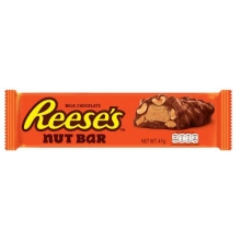 Reese's Nut Bar - 47 Gr